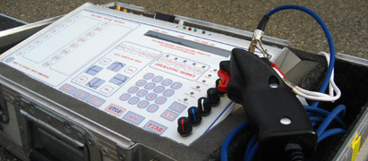 Field Controller